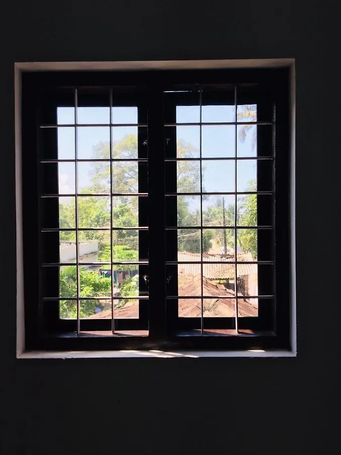 Rajas Basera Homestay Alappuzha