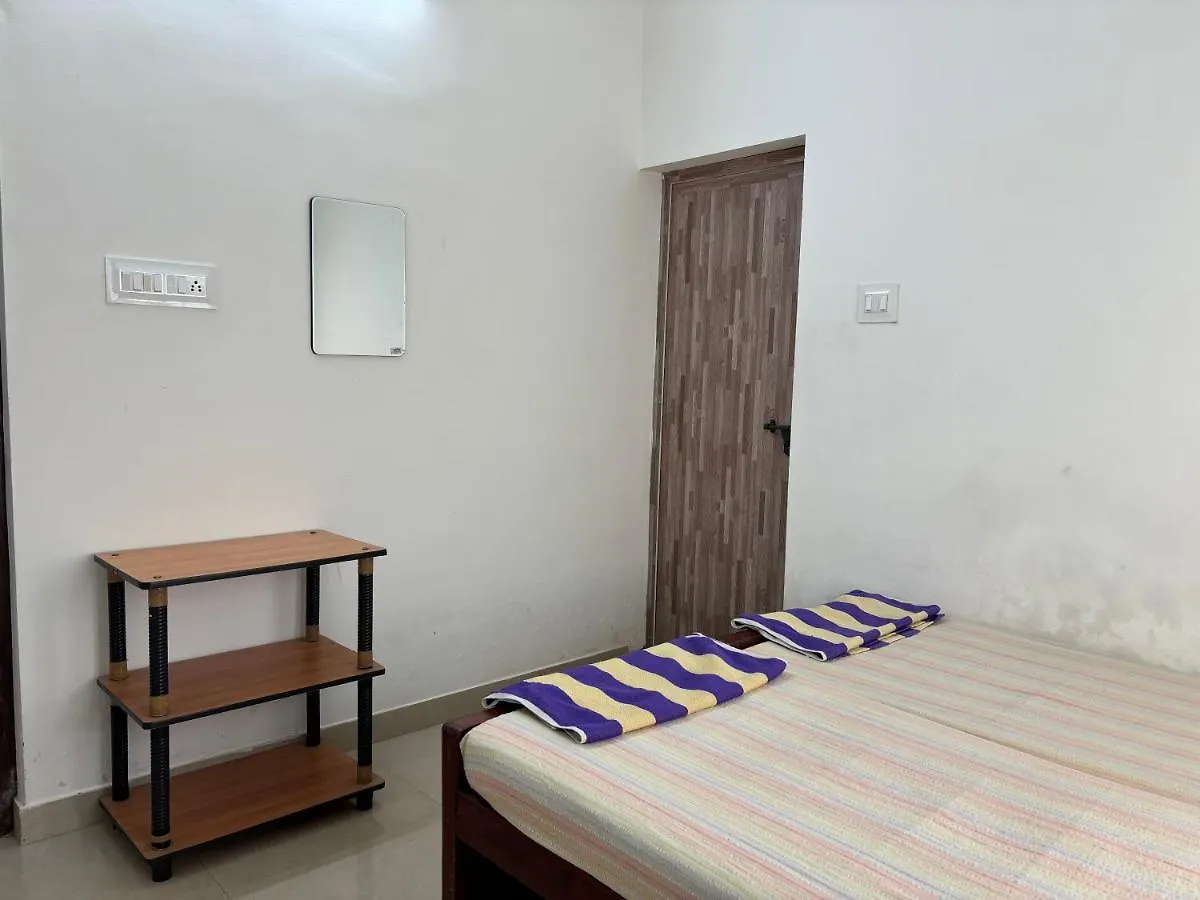 Rajas Basera Homestay Alappuzha