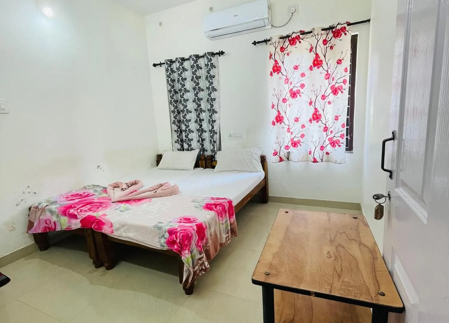 Rajas Basera Homestay Alappuzha