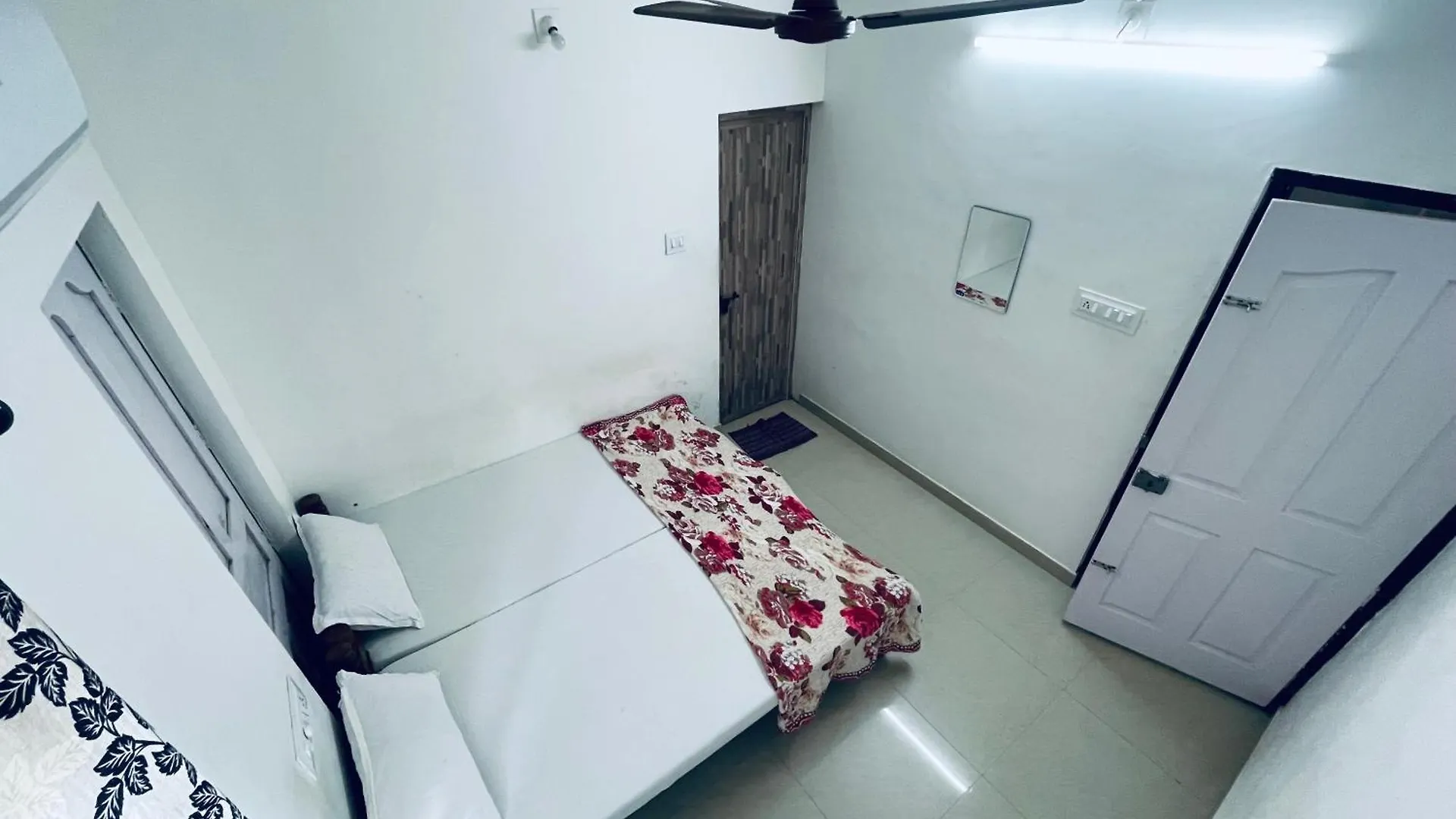 Rajas Basera Homestay Alappuzha