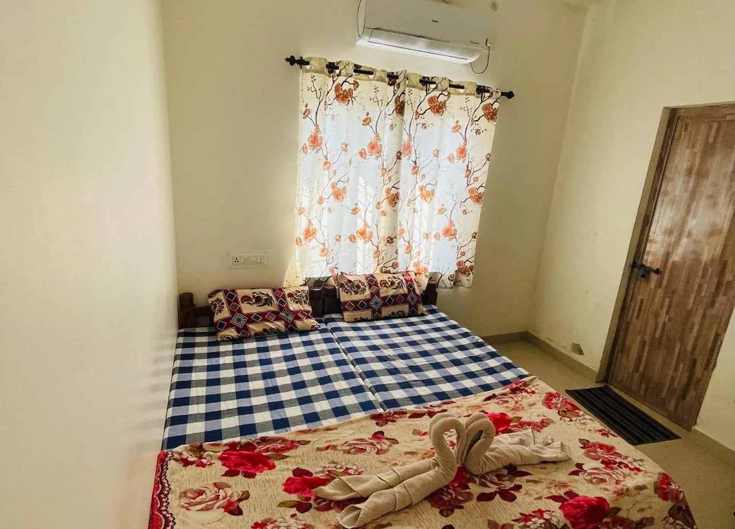 Rajas Basera Homestay Alappuzha