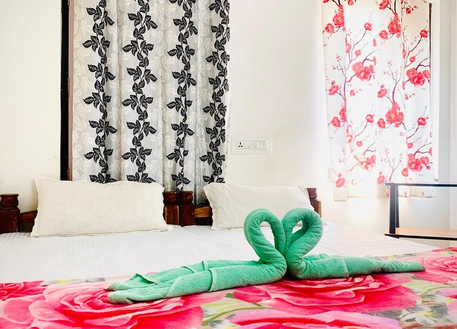 Rajas Basera Homestay Alappuzha