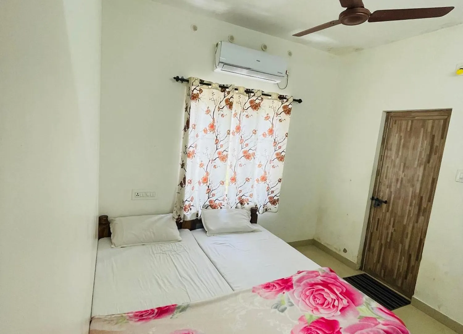 Rajas Basera Homestay Alappuzha