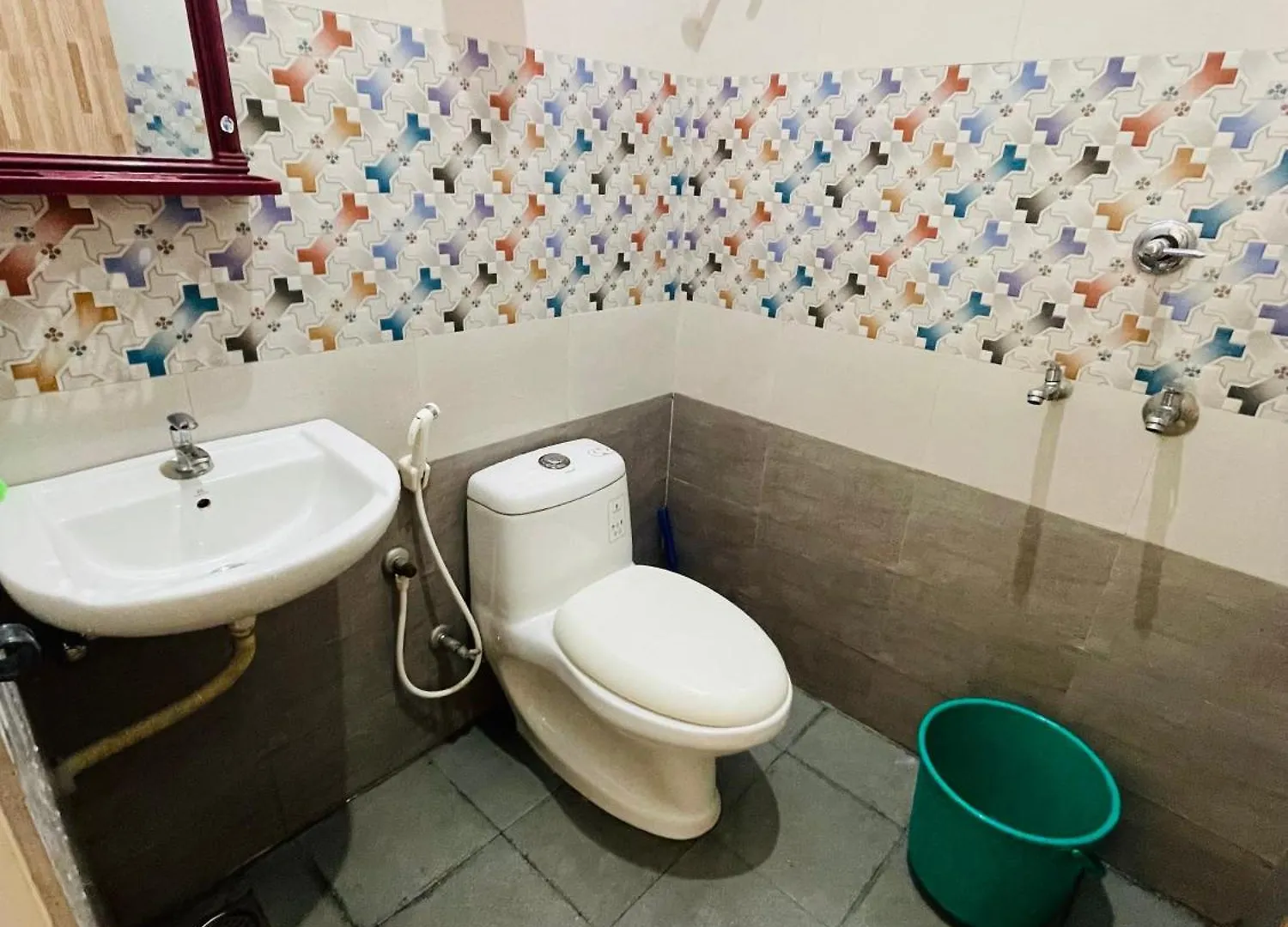 Rajas Basera Homestay Alappuzha 0*,