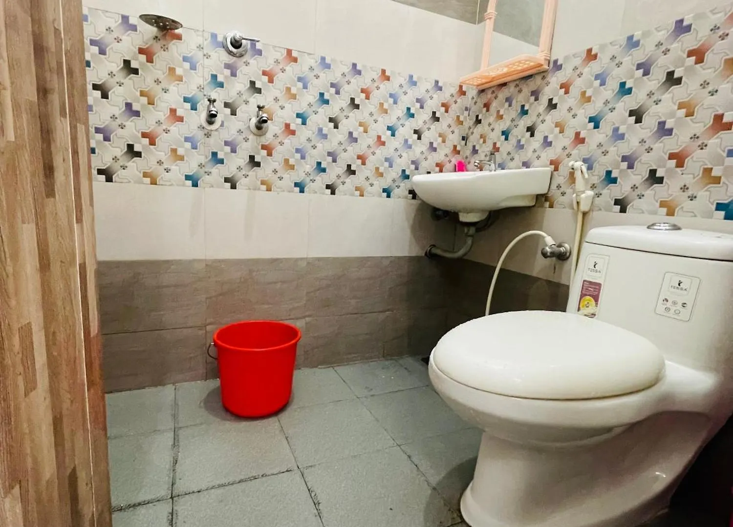 Rajas Basera Homestay Alappuzha