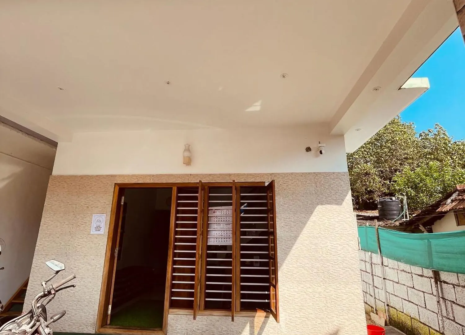 Rajas Basera Homestay Alappuzha