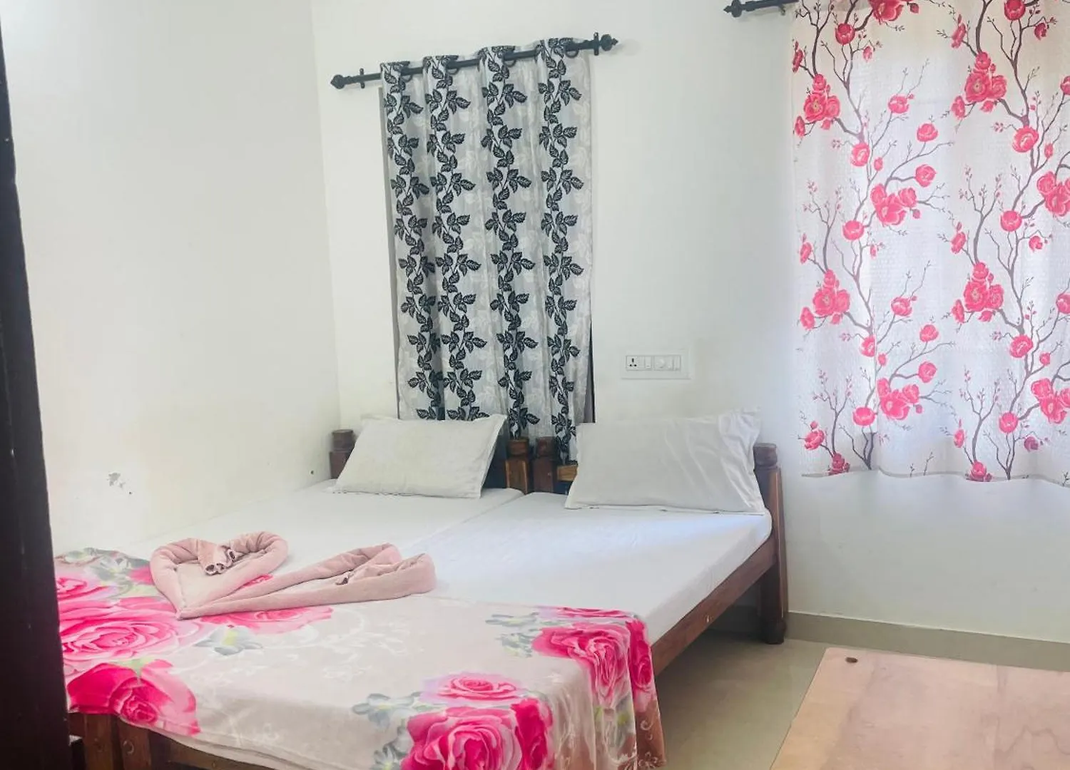 Rajas Basera Homestay Alappuzha