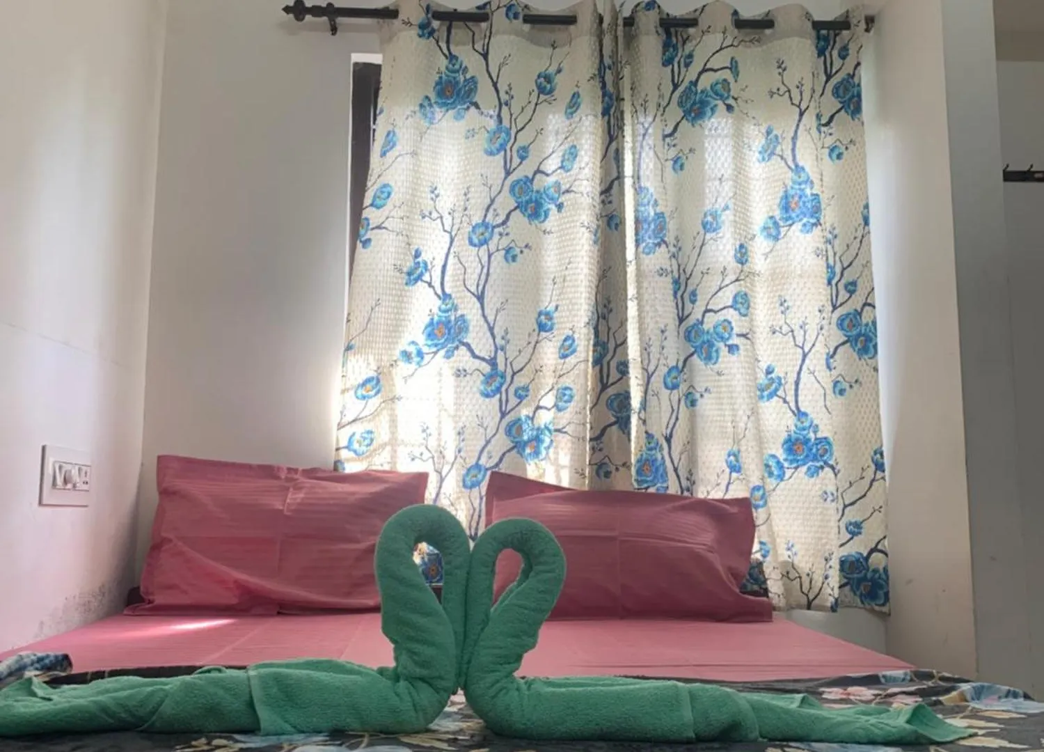 Rajas Basera Homestay Alappuzha 0*,