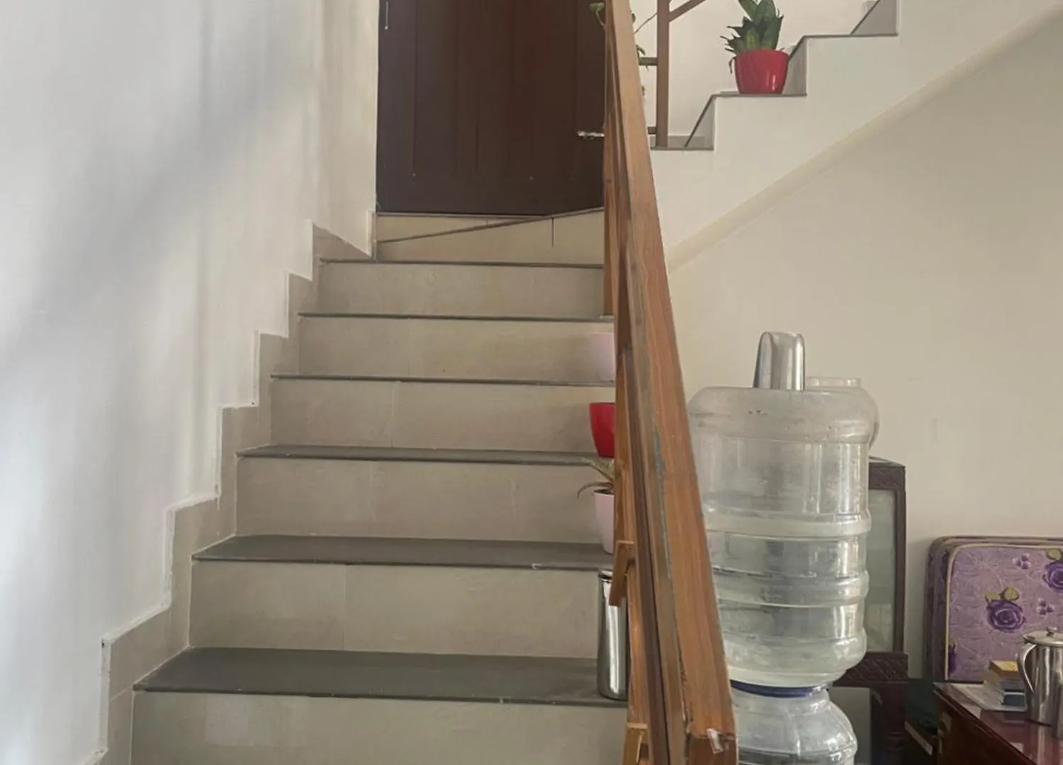 Rajas Basera Homestay Alappuzha