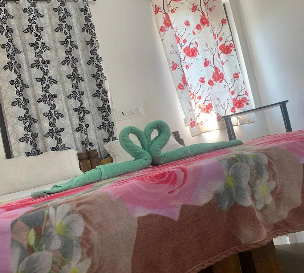 Rajas Basera Homestay Alappuzha