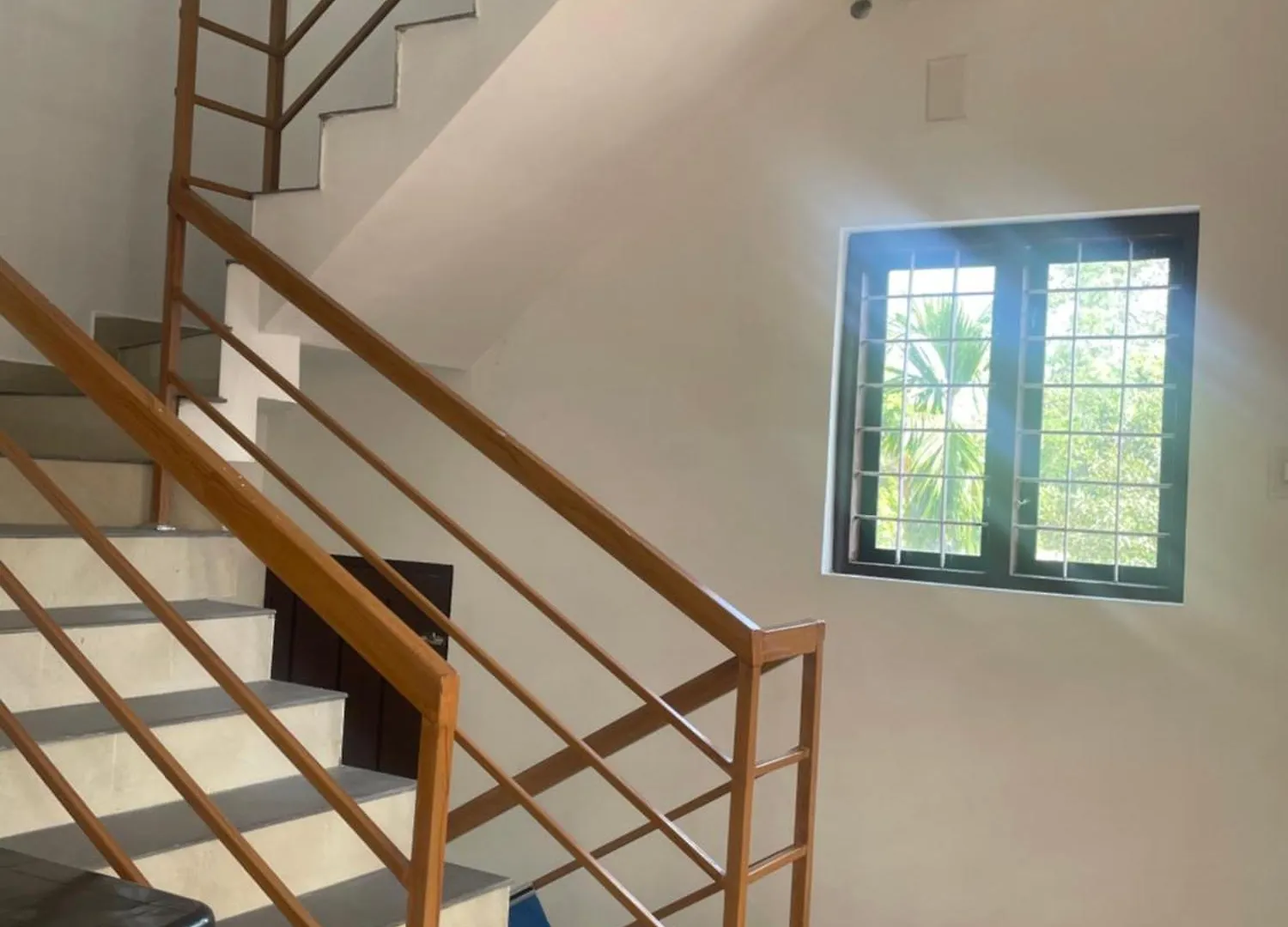 Rajas Basera Homestay Alappuzha India