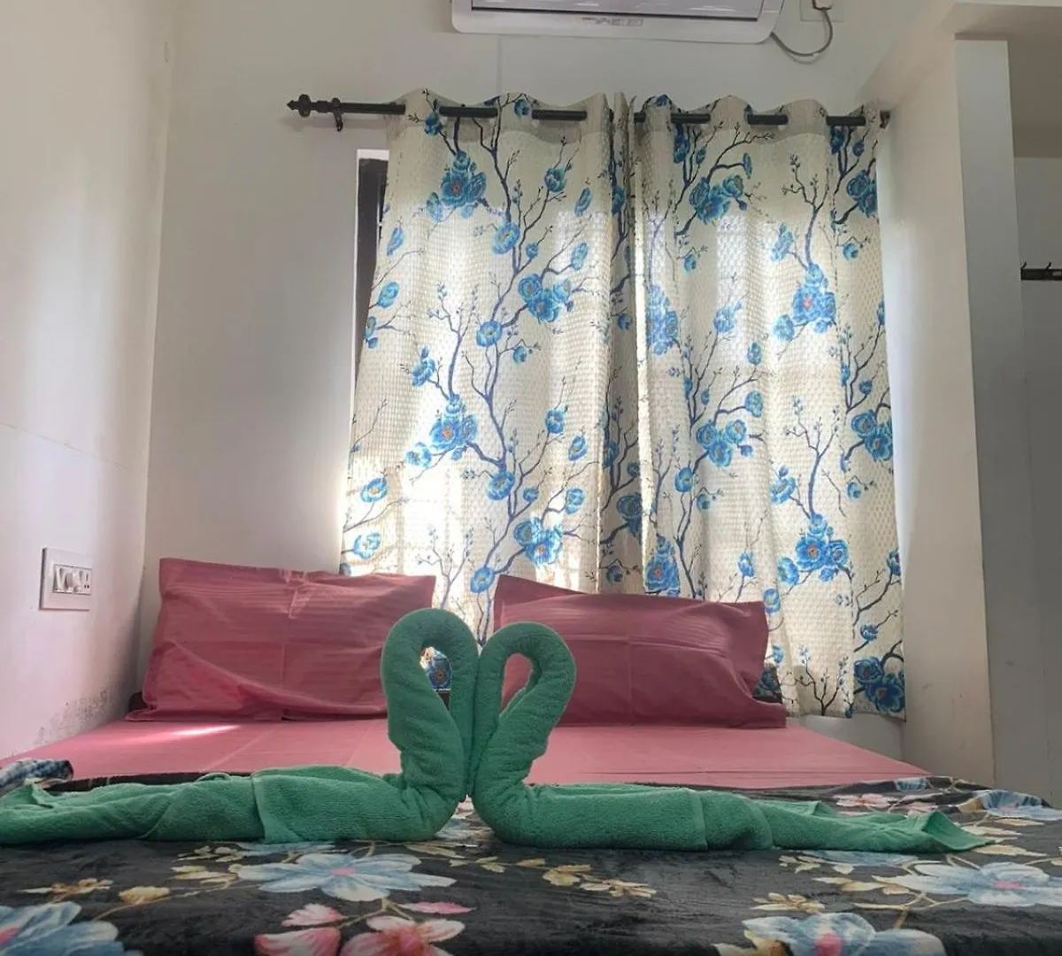 Rajas Basera Homestay Alappuzha 0*,  India