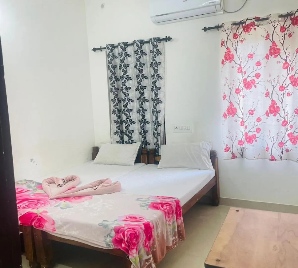 Rajas Basera Homestay Alappuzha 0*,