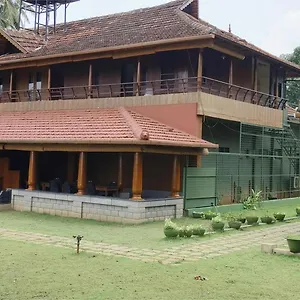 Kuttichira Heritage Alloggio in famiglia